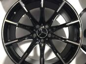 "Mercedes/Brabus” diskləri R19