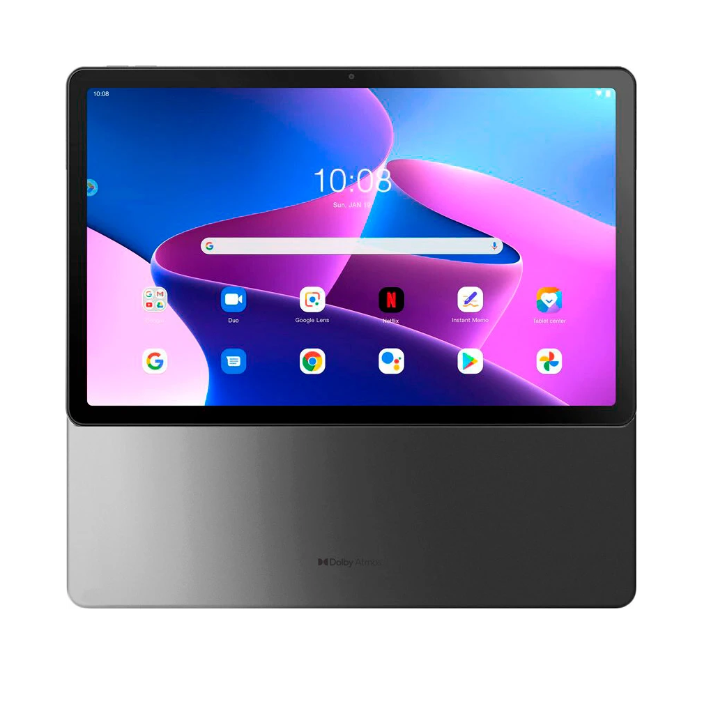 Planşet Lenovo Tab M10 Plus 4GB/64GB Storm Grey LTE