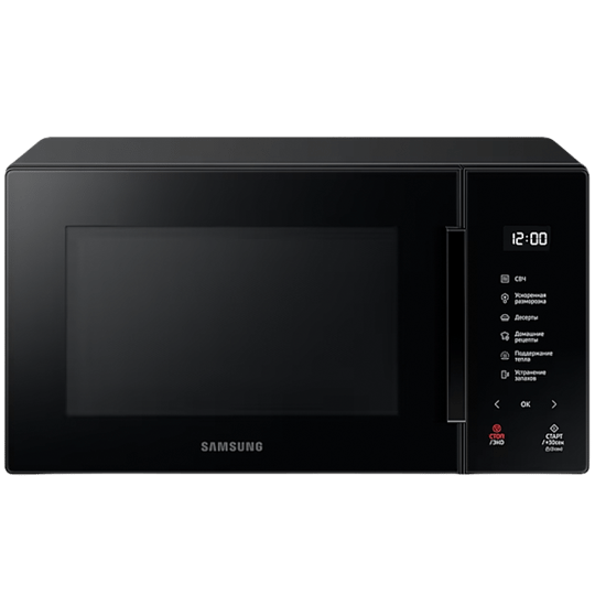 Samsung MS23T5018AK/BW