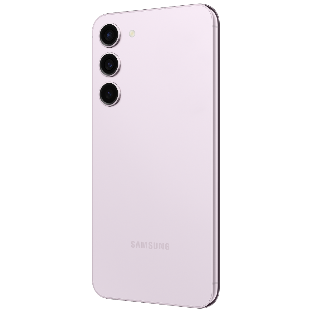 Samsung Galaxy S23 (SM-S911B) 8/256 GB Lilac