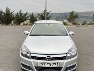 Opel Astra, 1.4 L, 2005 il, 171 200 km