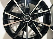 "Hyundai Sonata" diskləri R18
