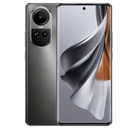 OPPO RENO 10 5G 8/256 GB Grey