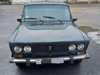 LADA (VAZ) 2106, 1.6 L, 2005 il, 23 500 km