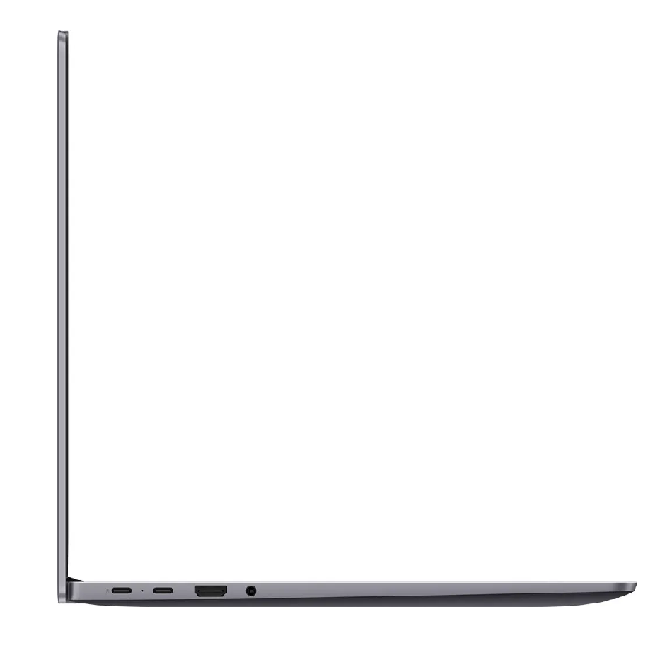 Notbuk HUAWEI MateBook D16 (53013WXF) Space Gray