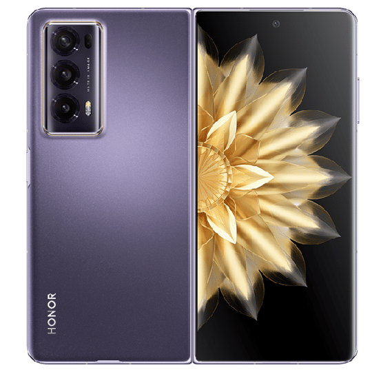 HONOR Magic V2 16 GB / 512 GB Purple