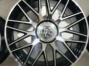"Mercedes" R19 diskləri