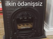 İran sobası