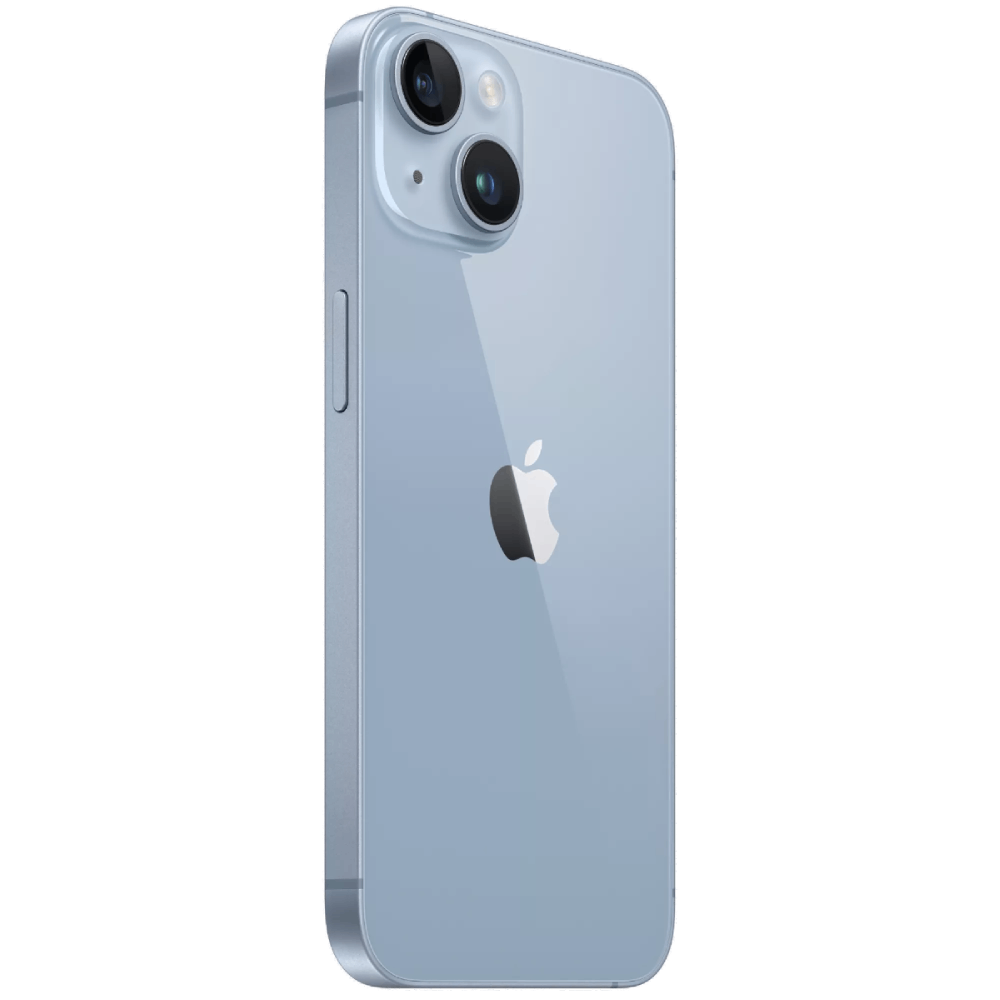 iPhone 14 Plus 128 GB Blue