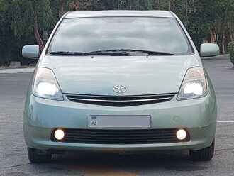 Toyota Prius, 1.5 L, 2007 il, 225 000 km