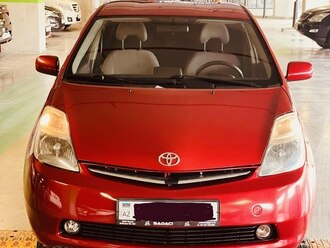 Toyota Prius, 1.5 L, 2008 il, 150 000 km