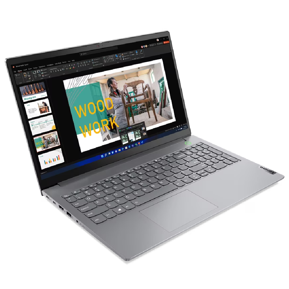 Notbuk Lenovo ThinkBook 15 G4 IAP (21DJ00KSRU)