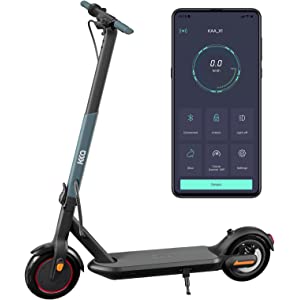 Skuter "Fregoo E-10"