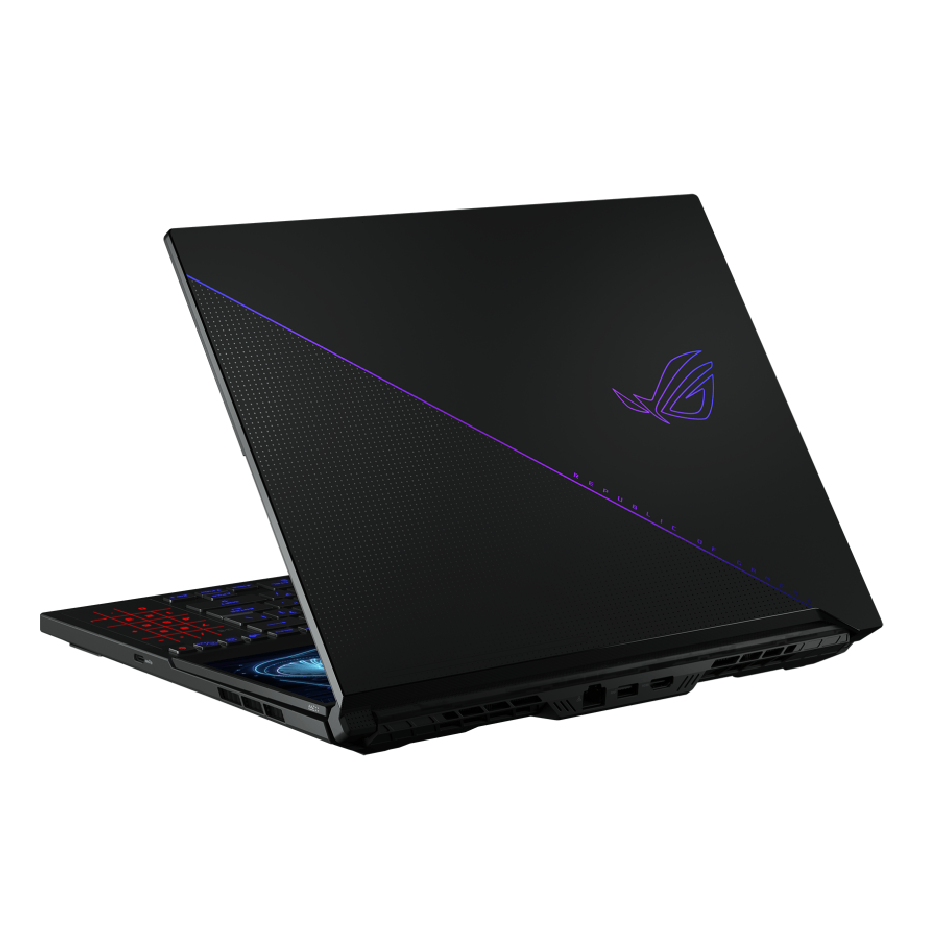 Notbuk Asus ROG Zephyrus Duo 16 GX650RX-LO206W (90NR0921-M00EL0)