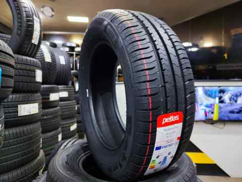 PETLAS PROGREEN PT525 195/60 R15 - Yay təkəri