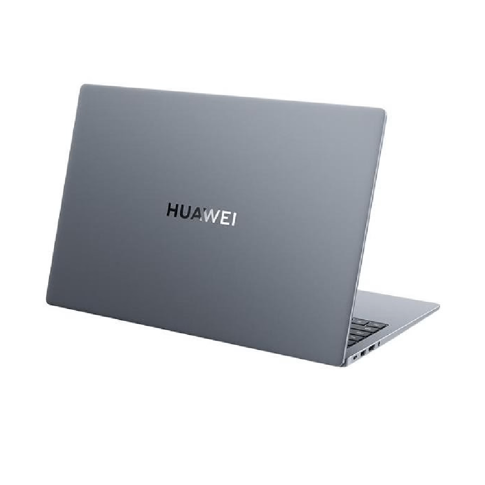 Notbuk HUAWEI MateBook D16 (53013WXE) Space Gray