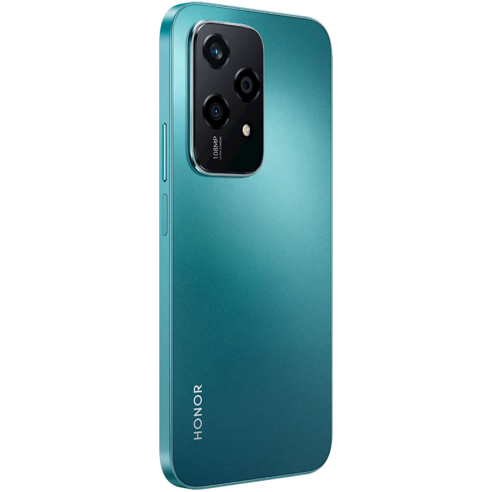 HONOR 200 Lite 8/256 GB Cyan Lake