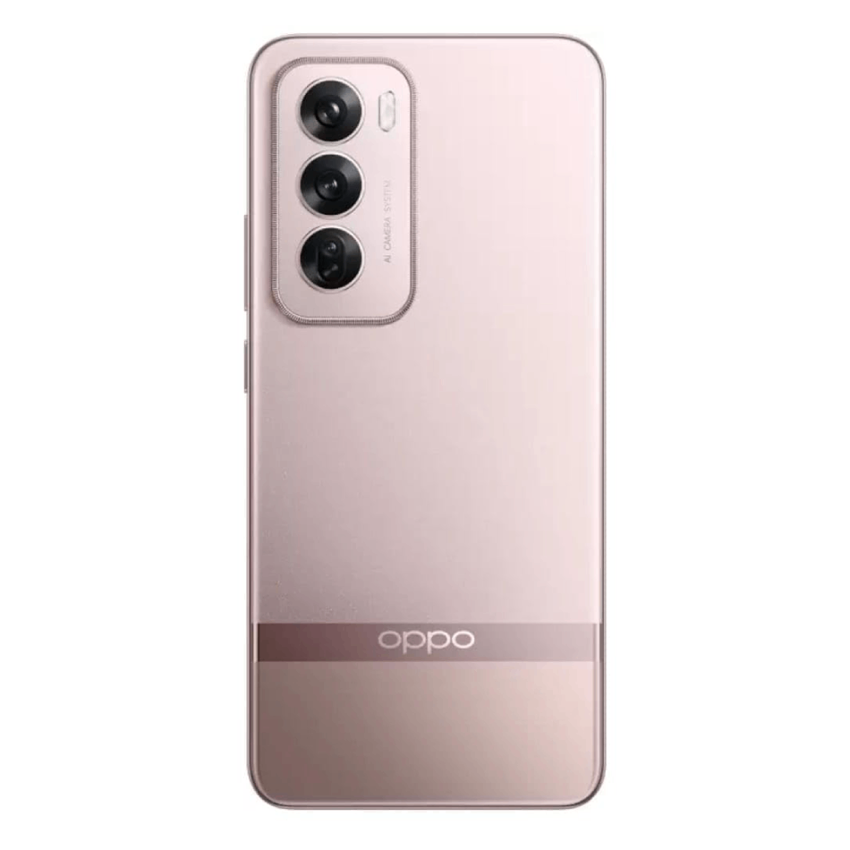 OPPO Reno 12 Pro 5G 12/512 GB Gold