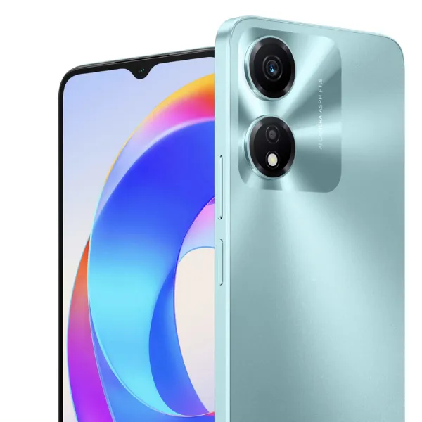 TELEFON HONOR X5 PLUS 4/64GB CYAN LAKE