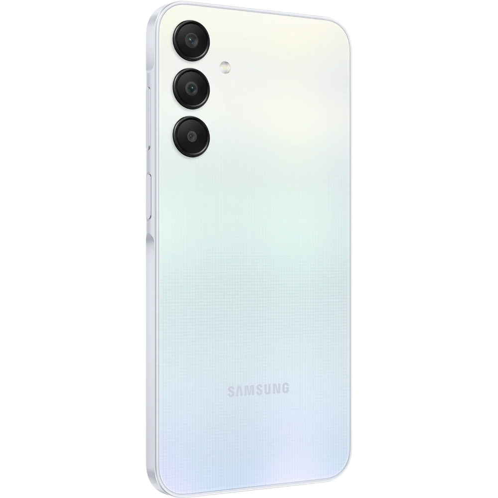 Samsung Galaxy A25 (SM-A256) 8/256 GB Light Blue