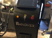 "Hanover opt laer" epilyasıya aparatı