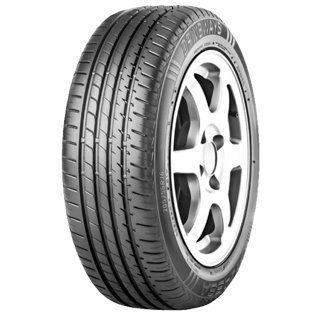 LASSA Greenways 185/65 R14 - Yay təkəri