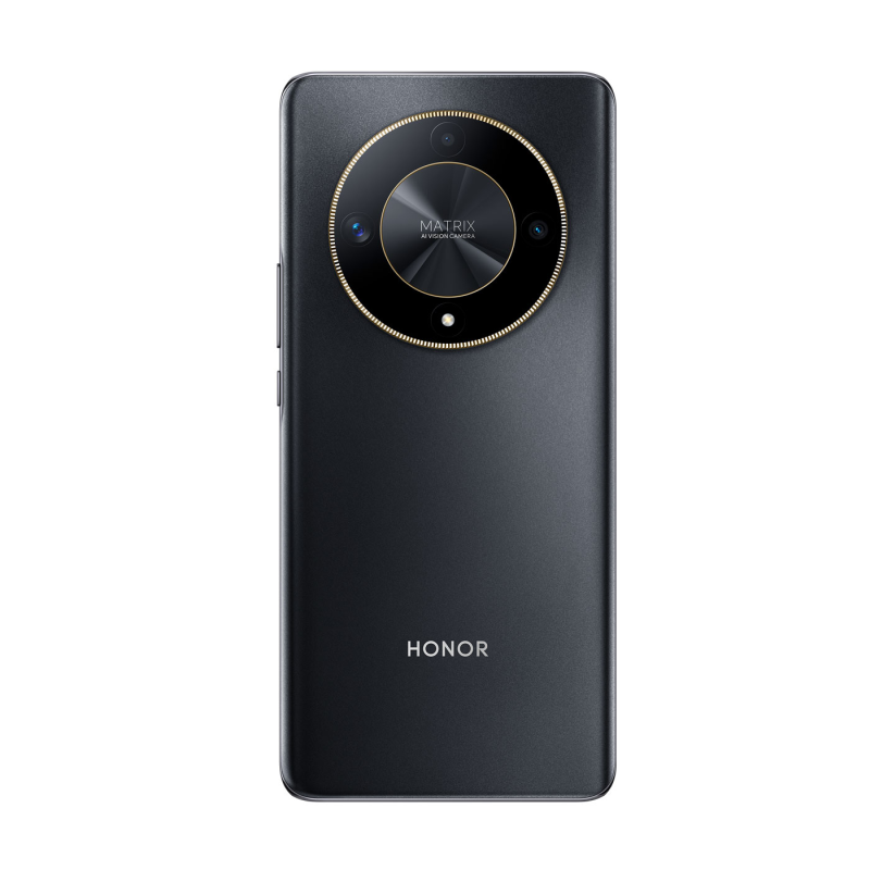 TELEFON HONOR X9B 12GB/256GB MIDNIGHT BLACK