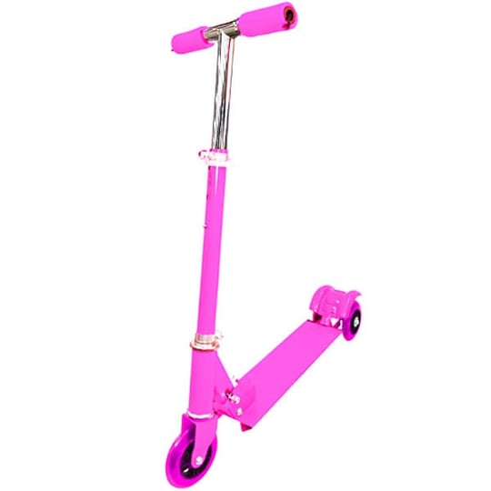 Scooter 508P Pink