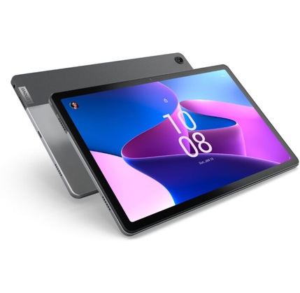 Planşet Lenovo Tab M10 Plus 4GB/64GB Storm Grey LTE