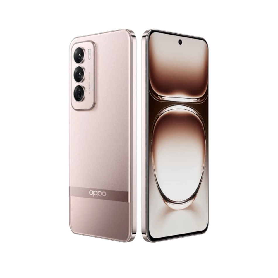 OPPO Reno 12 Pro 5G 12/512 GB Gold