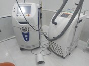 "Bios" aleksandrit lazer epilyasiya aparatı