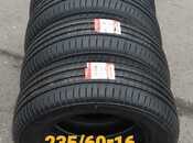 "Lassa" şinləri 235/60 R16