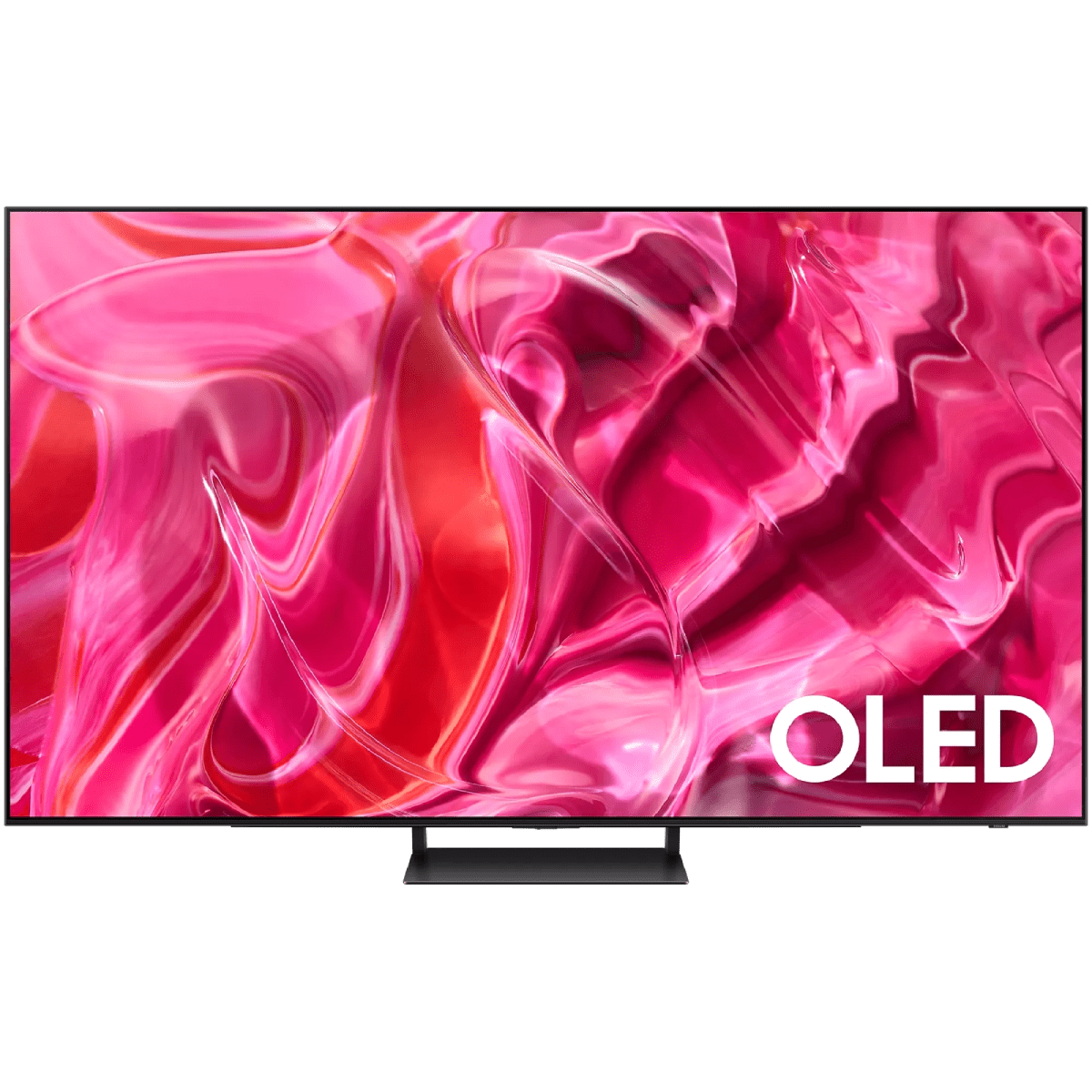 Televizor Samsung OLED QE55S90CAUXRU