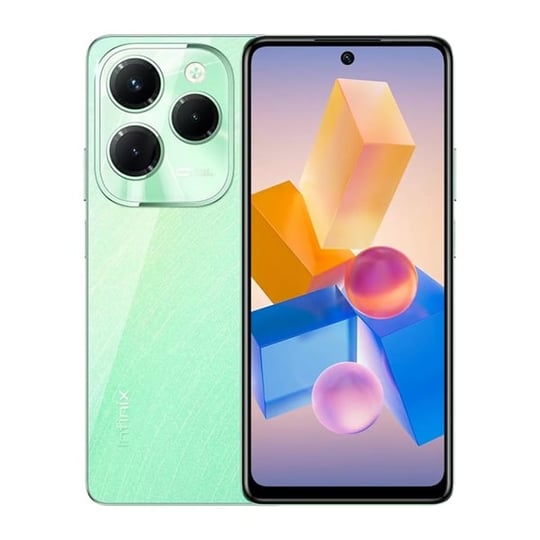 Infinix Hot 40 Pro 8GB/256GB X6837 Green