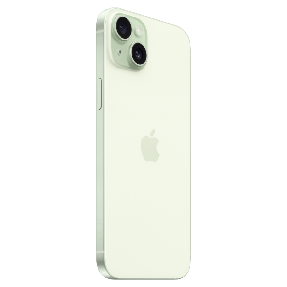iPhone 15 Plus 512 GB Green