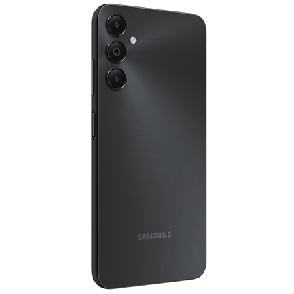 Samsung Galaxy A05S (SM-A057) 4/64 GB Black