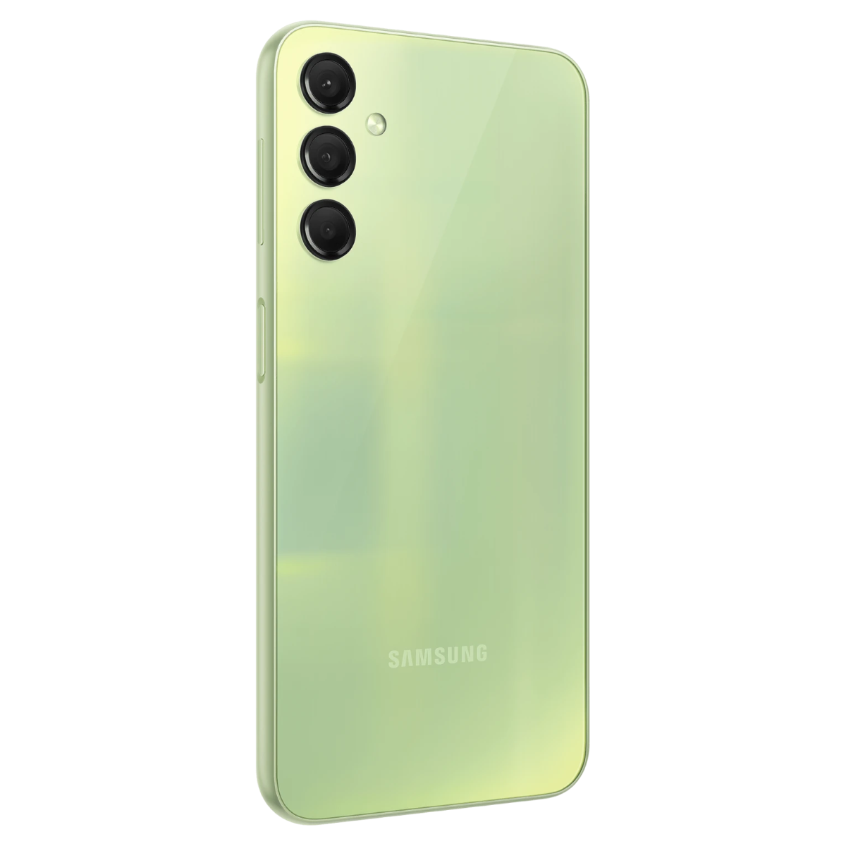 Samsung Galaxy A24 (SM-A245) 6/128 GB Light Green