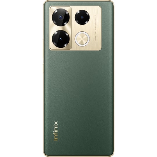 Infinix Note 40 Pro+ 12GB/256GB X6851 5G Vintage Green