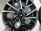 "Hyundai Elantra" Diskləri R15