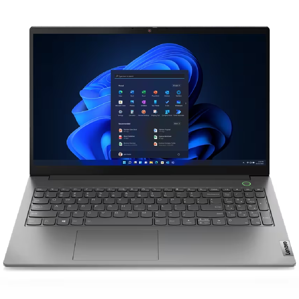 Notbuk Lenovo ThinkBook 15 G4 IAP (21DJ00KSRU)