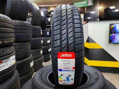 PETLAS ELEGANT PT311 175/70 R13 - Yay təkəri