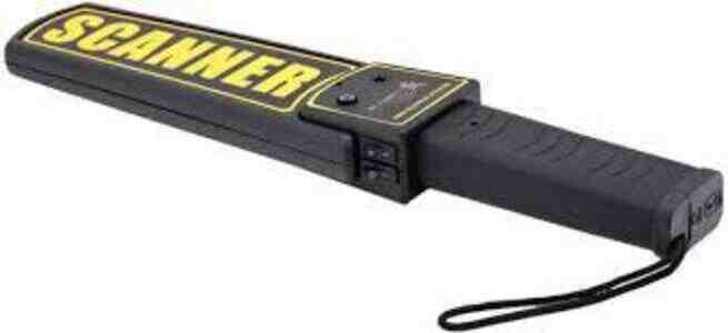 ❖ Əl tipli metal detektor satilir Super Scanner