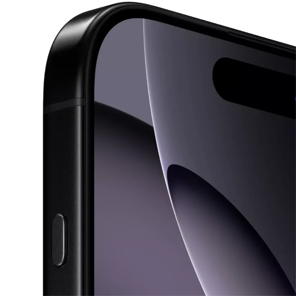 iPhone 16 Pro 256 GB Black Titanium