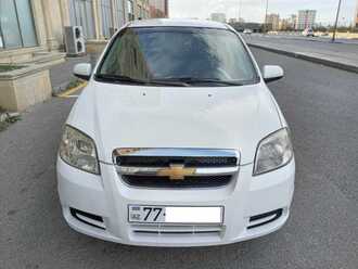 Chevrolet Aveo, 1.2 L, 2011 il, 238 000 km