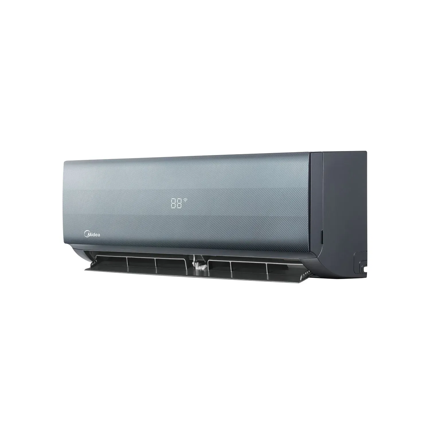 Kondisioner MIDEA MSAG-09HRN1-KIT Carbon 9000 BTU, 20-30 m2