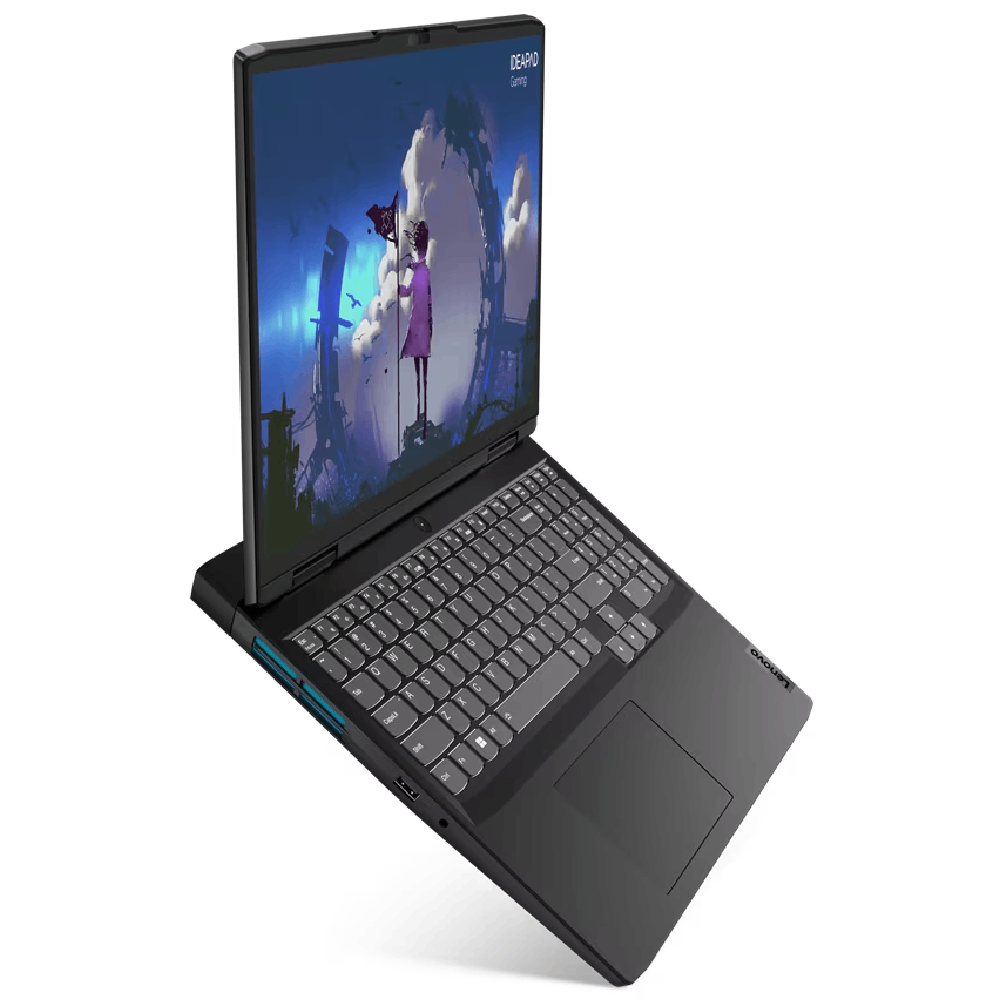 Notbuk Lenovo IdeaPad Gaming 3 15IAH7 (82SA00FBRK)