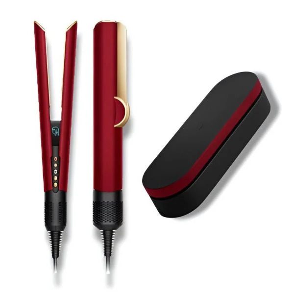 Dyson Airstrait Ht 01 Red Velvet