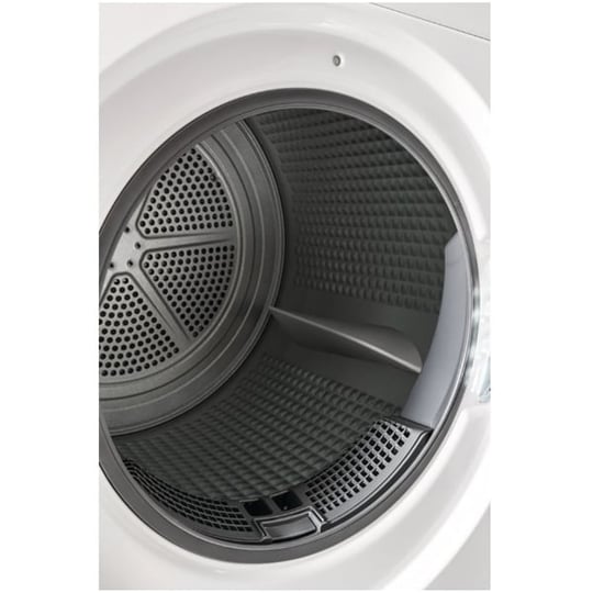 Indesit YT CM08 8B EU