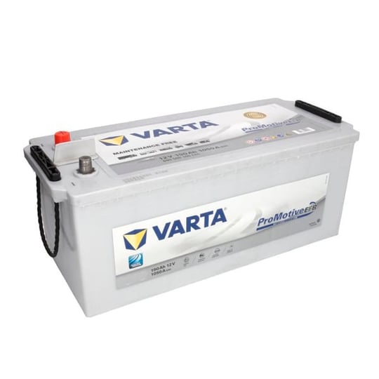 VARTA 190 AH M19 R+ (Blue Promotive)