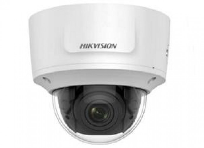 Hikvision daxili kamera